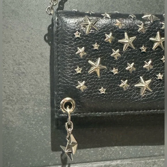 Jimmy Choo Wristlet - Picture 5 of 7